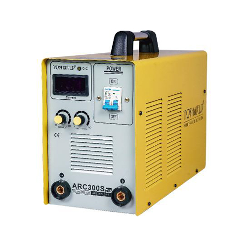ARC 300 S – TOSHWELD