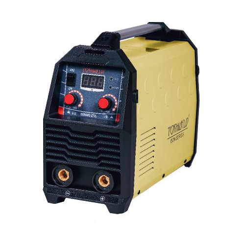 DONARC 270 L – TOSHWELD