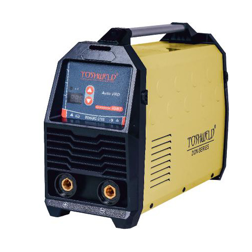 DONARC 270 S – TOSHWELD
