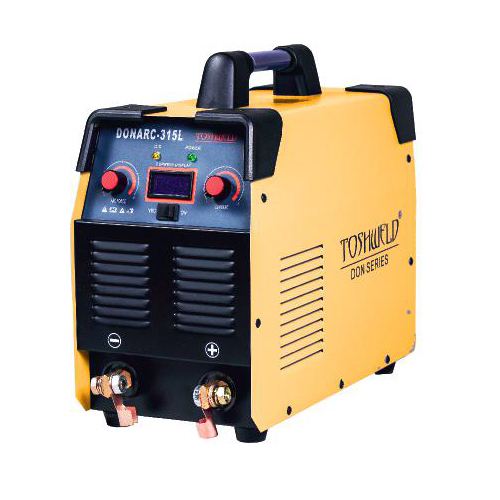 DONARC 315 L – TOSHWELD