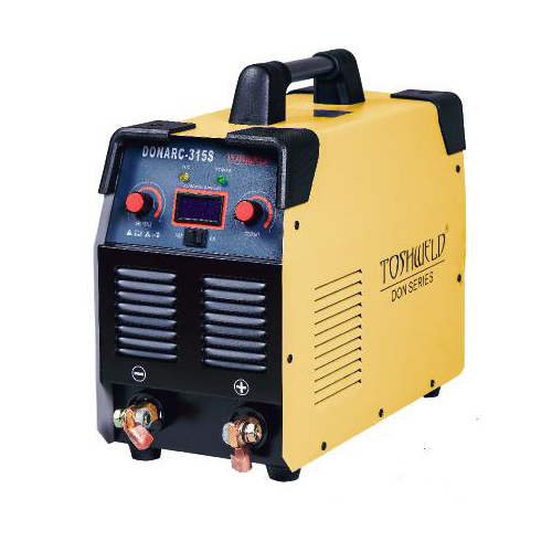 DONARC 315 S – TOSHWELD