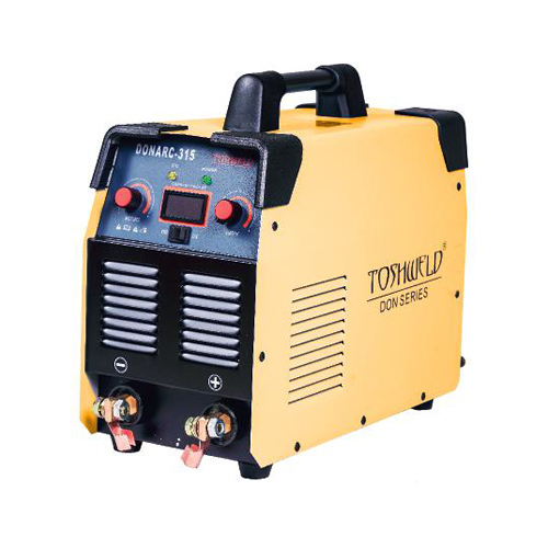 DONARC 315 – TOSHWELD