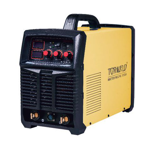 DONARC 400 – TOSHWELD