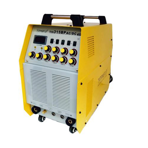 TIG 315 BP AC/DC – TOSHWELD