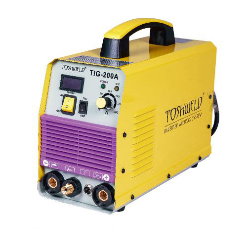 TIG / ARC 200